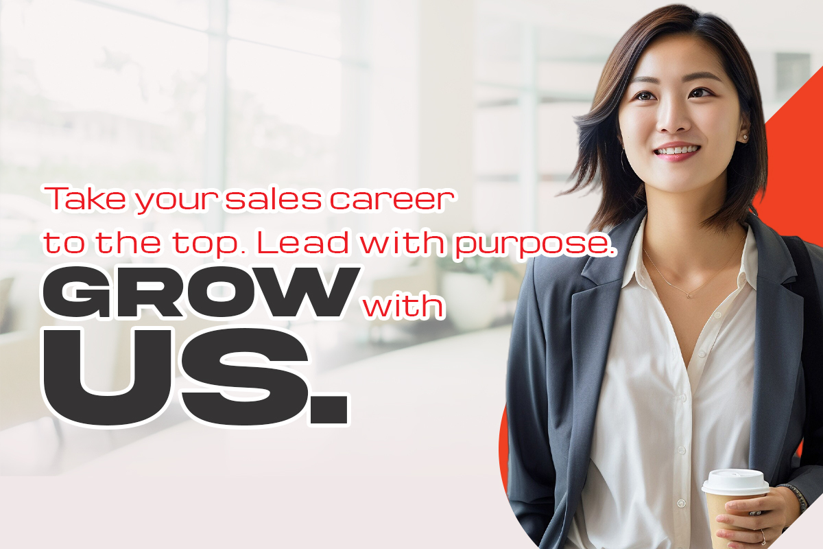 Sales & Marketing